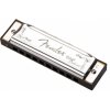 FENDER BLUES DELUXE HARMONIJKA USTNA futerał G dur