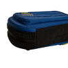 Ritter Arosa RGA5-D/SBL Sapphire Blue Gigbag na gitarę Akustyczną