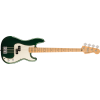 Fender Limited Edition Player Precision Bass Maple Fingerboard British Racing Green