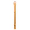 Mollenhauer 2206 Canta flet prosty barokowy altowy