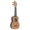 Ortega Keiki K3-SPM-L Ukulele Sopranowe Leworęczne