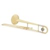 V-TONE AT 100 puzon altowy Bb do nauki zestaw case