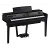 Yamaha CVP-909 B pianino cyfrowe 