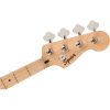 Squier Sonic Precision Bass Maple Fingerboard White Pickguard California Blue