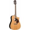 Samick SGW S-650D/NAT gitara elektro-akustyczna
