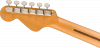 Fender Highway Series Parlor Rosewood Fingerboard Natural