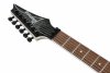 Ibanez RG450QMB-TGB Transparent Gray Burst Gitara Elektryczna