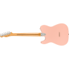Fender Limited Edition Vintera '70s Telecaster Thinline Maple Fingerboard Shell Pink