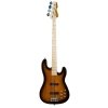 MarkBass MB JP Sunburst Tobbaco CR MP Gitara Basowa