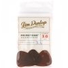 Dunlop 510P3.0 Primetone Standard 3,0mm KOMPLET 3 sztuki