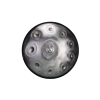 Handpan Hluru HB10-Silver 10 ton 22