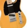Squier 037-8203-550 Aff Tele MN BPG BTB gitara elektryczna