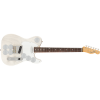 Fender Jimmy Page Mirror Telecaster Rosewood Fingerboard White Blonde
