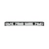 Shure SLXD 4DE-J53 (562-606 MHz) odbiornik podwójny Diversity