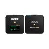 RODE Wireless GO II Single