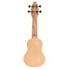 Ortega Keiki K1-MM-L Ukulele Sopranino Leworęczne  Mahoniowe