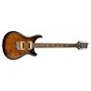 PRS SE Custom 24 Black Gold Burst gitara elektryczna