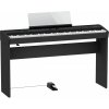 Roland FP-60X BK stage pianino cyfrowe czarne  