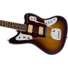 Fender Kurt Cobain Jaguar Rosewood Fingerboard 3-Color Sunburst