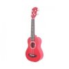 Arrow PB10 RD Ukulele sopranowe