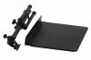 Gewa 900722 pulpit do nut czarny