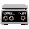 BOSS FV-30H Pedał Głośności