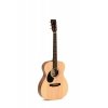 Sigma Guitars OMM-STL Gitara Akustyczna Leworęczna