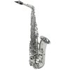 Henri Selmer Paris Saksofon Altowy SIGNATURE Posrebrzany