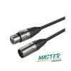 Roxtone MMXX600L10 Kabel mikrofonowy