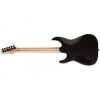 LTD M-1000 Multi-Scale STBLKS SEE THRU BLACK SATIN