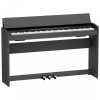 Roland F107 BK pianino cyfrowe czarne 
