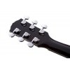 Fender CD-60 V3 BLK Dread WN gitara akustyczna