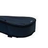 Ritter Evilard RGE1-C/ABL Atlantic Blue pokrowiec na gitarę klasyczną