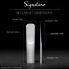 Legere Signature 2.75 stroik syntetyczny do klarnetu Bb