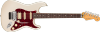 Fender Player II Modified Stratocaster HSS Floyd Rose Rosewood Fingerboard Olympic Pearl