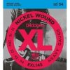 D'ADDARIO EXL145 XL Nickel Wound 12-54