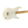 Fender Jimi Hendrix Stratocaster Maple Fingerboard Olympic White