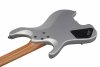 Ibanez QX52-MGM Quest Metallic Gray Matte
