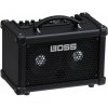 Boss Dual Cube Bass LX wzmacniacz basowy