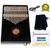 Ars Nova WK17BK EQ kalimba z elektroniką