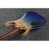 Ibanez RGA42HPQM-BIG Blue Iceberg Gradation