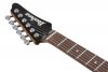 Ibanez AZ42P1-PBE Prussian Blue Metallic Premium
