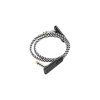 RockBoard PCF60SPT Flat Patch Salt & Pepper Tweed 60cm