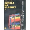 PWM Szkoła na klarnet Hejda Tadeusz