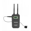 Saramonic VmicLink5 RX+TX+TX zestaw bezprzewowdowy