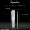 Legere Signature 2.25 stroik syntetyczny do saksofonu altowego