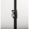 K&M 23765-300-55 Tyczka Fishing Pole do mikrofonu 100-322 cm