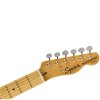 Squier Classic Vibe 70s Tele Thinline MN 3TS