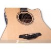 Furch Green Dc-SR LR Baggs SPE Master's Choice Gitara Elektro-Akustyczna