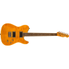 Fender Special Edition Custom Telecaster FMT HH Laurel Fingerboard Amber